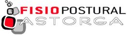 Fisiopostural Astorga logo